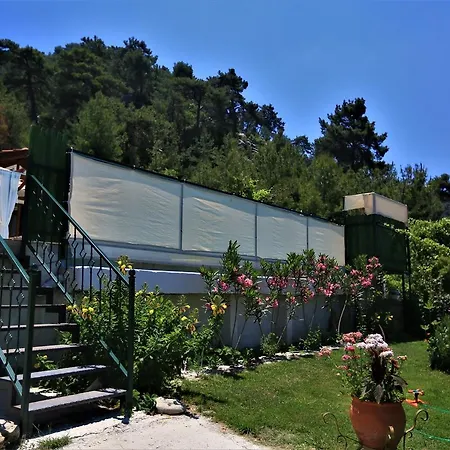 Saripinar 2 Vilă *