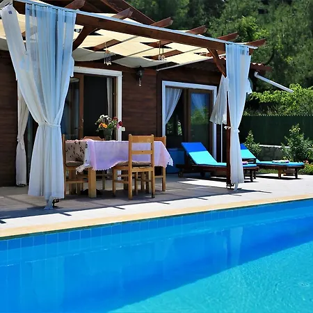 Saripinar 2 Islamlar (Mediterranean)
