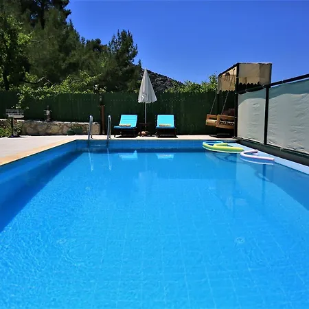 Saripinar 2 Βίλα *