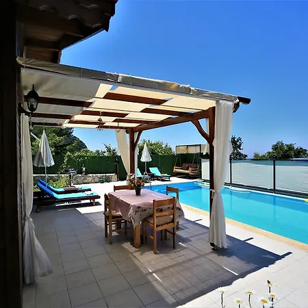 Saripinar 2 * Islamlar (Mediterranean)
